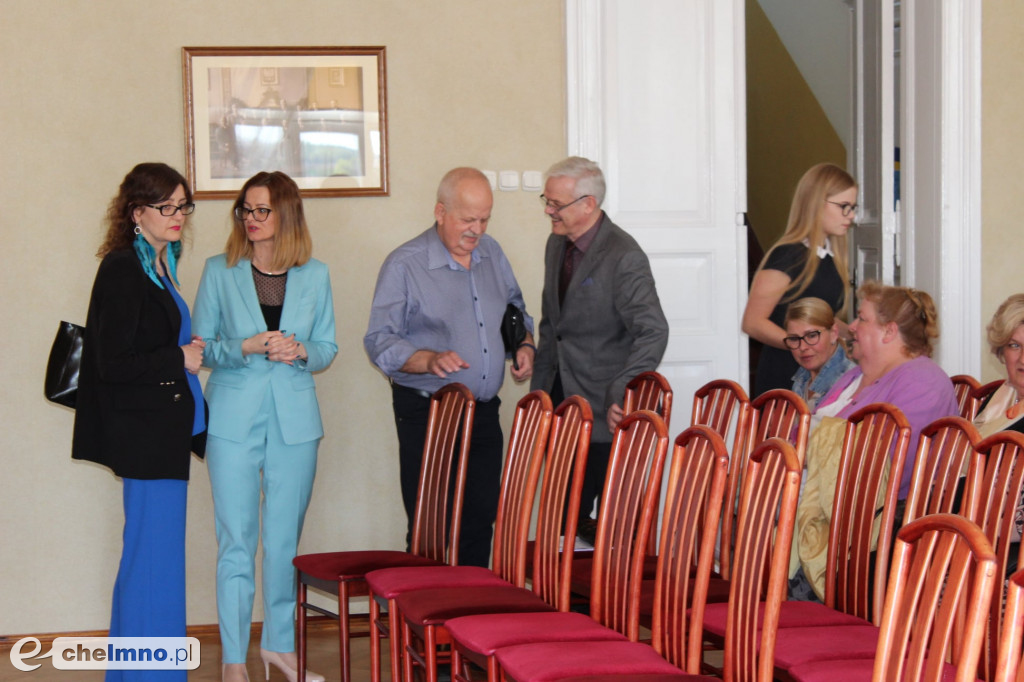 Fotogaleria pożegnania absolwentów ZS nr 2