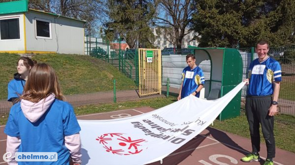 Zawodnicy Olimpijczyka Chełmno wrócili z medalami