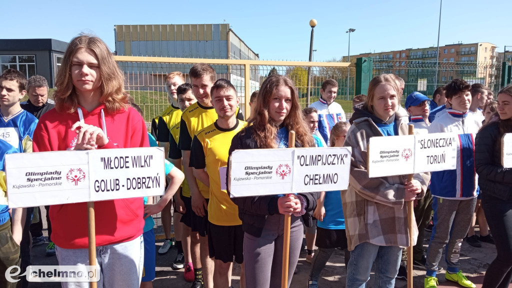 Zawodnicy Olimpijczyka Chełmno wrócili z medalami