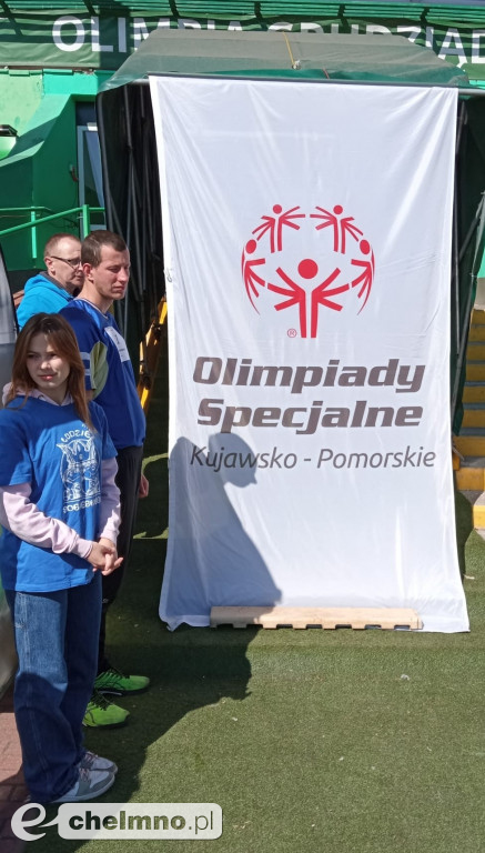 Zawodnicy Olimpijczyka Chełmno wrócili z medalami