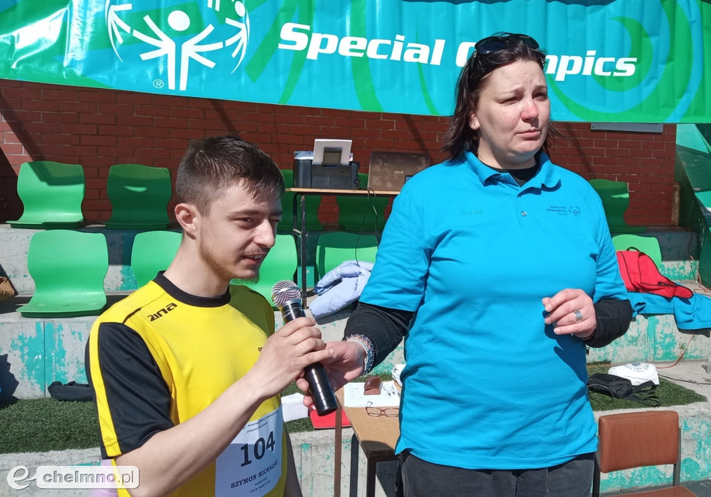 Zawodnicy Olimpijczyka Chełmno wrócili z medalami