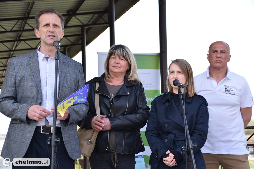 Fotorelacja z Pikniku dla wszystkich Ukraińców