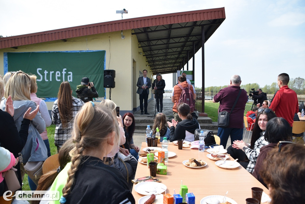 Fotorelacja z Pikniku dla wszystkich Ukraińców