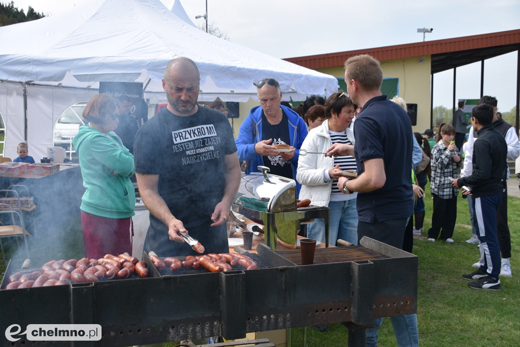 Fotorelacja z Pikniku dla wszystkich Ukraińców
