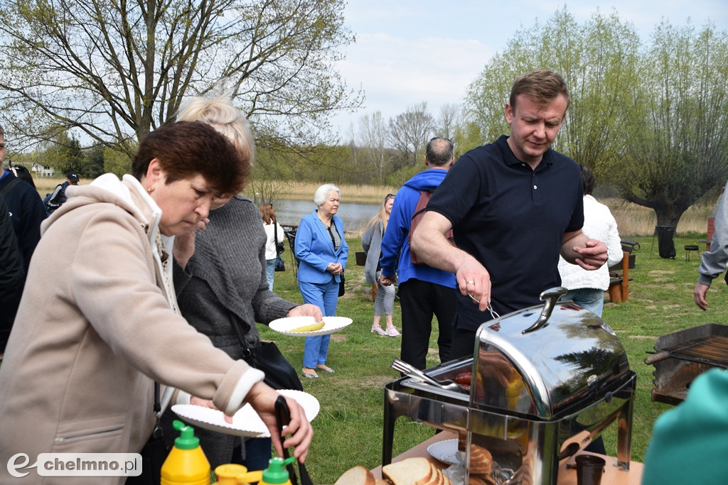 Fotorelacja z Pikniku dla wszystkich Ukraińców