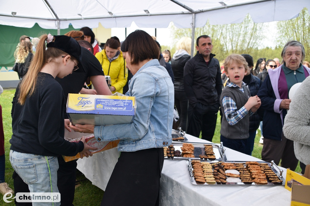 Fotorelacja z Pikniku dla wszystkich Ukraińców