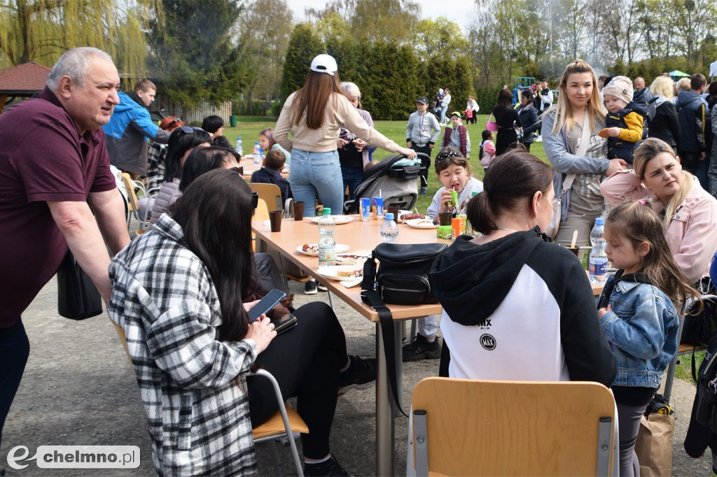 Fotorelacja z Pikniku dla wszystkich Ukraińców