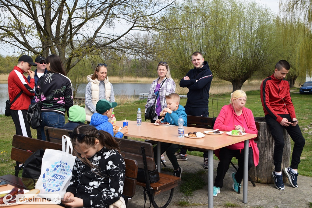 Fotorelacja z Pikniku dla wszystkich Ukraińców
