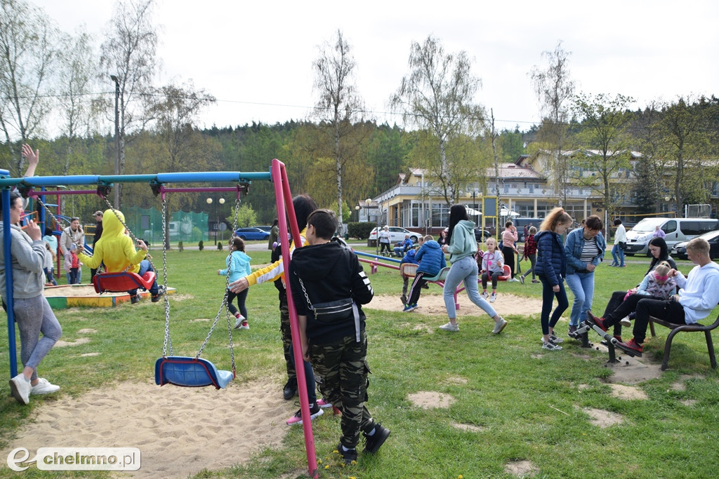 Fotorelacja z Pikniku dla wszystkich Ukraińców