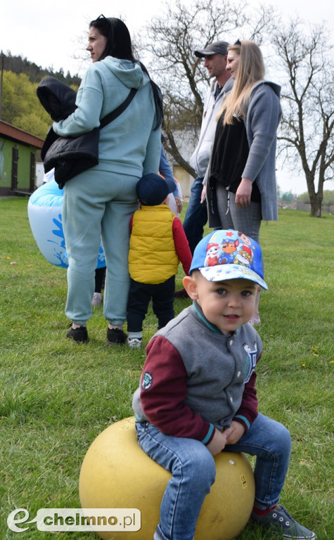 Fotorelacja z Pikniku dla wszystkich Ukraińców