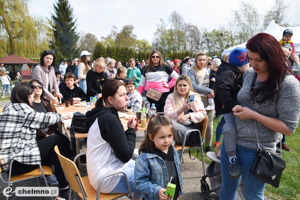 Fotorelacja z Pikniku dla wszystkich Ukraińców