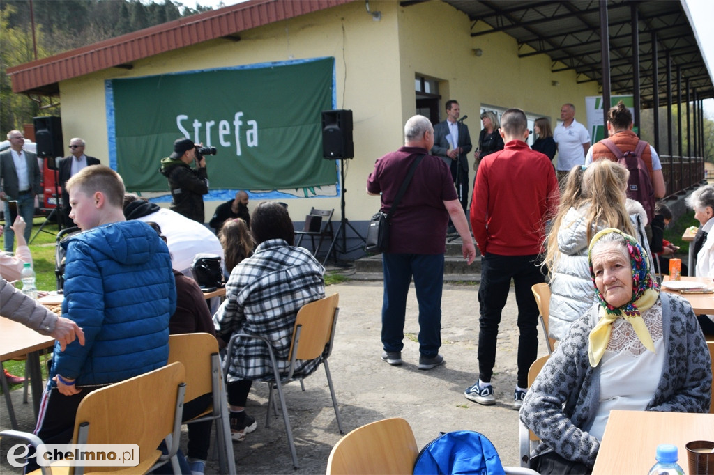 Fotorelacja z Pikniku dla wszystkich Ukraińców