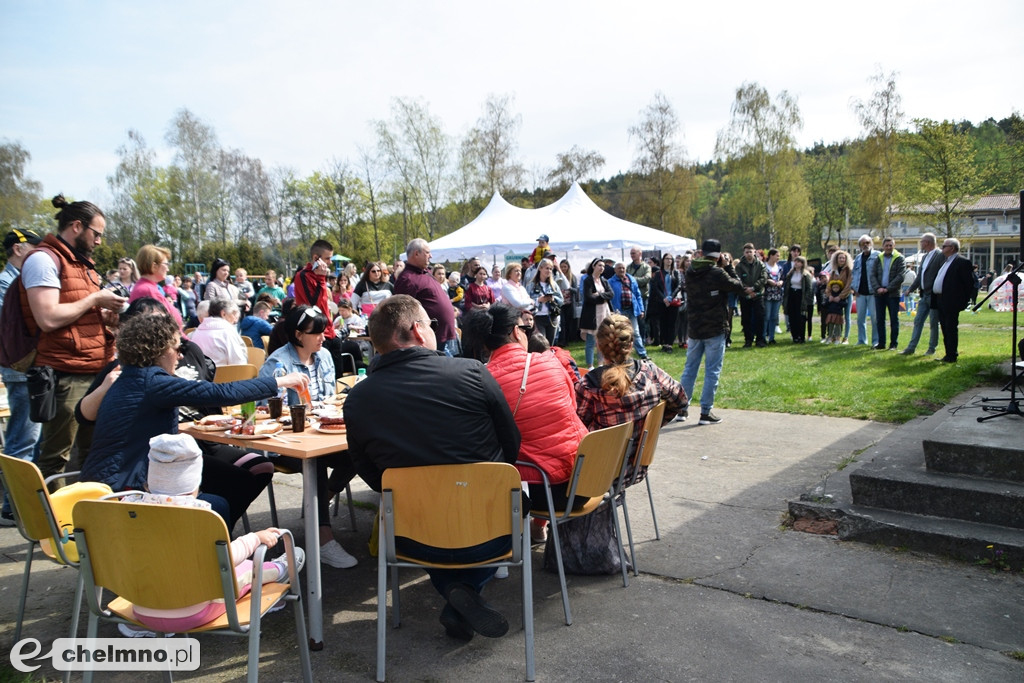 Fotorelacja z Pikniku dla wszystkich Ukraińców