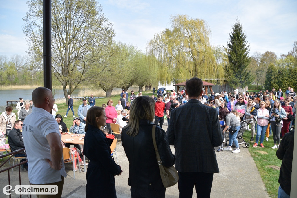 Fotorelacja z Pikniku dla wszystkich Ukraińców