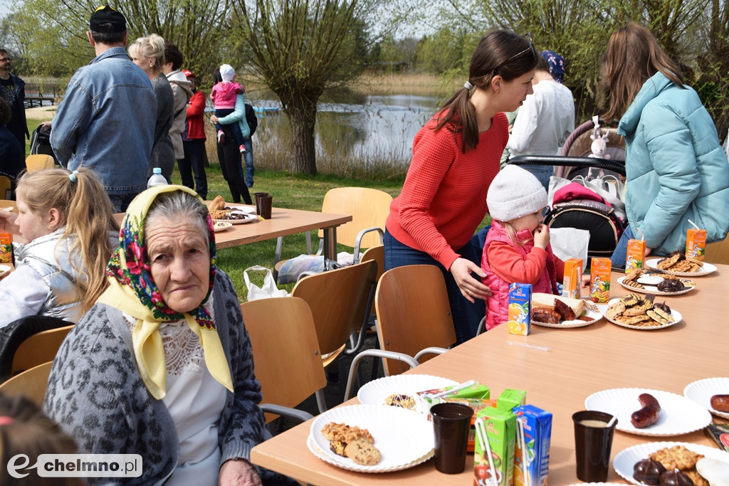 Fotorelacja z Pikniku dla wszystkich Ukraińców