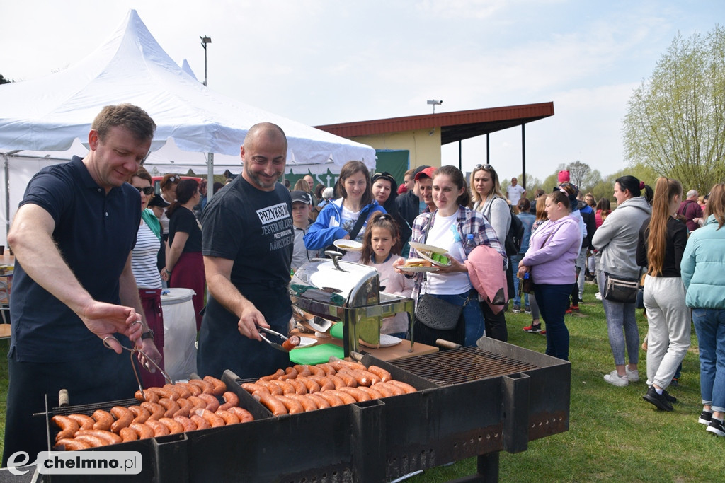 Fotorelacja z Pikniku dla wszystkich Ukraińców