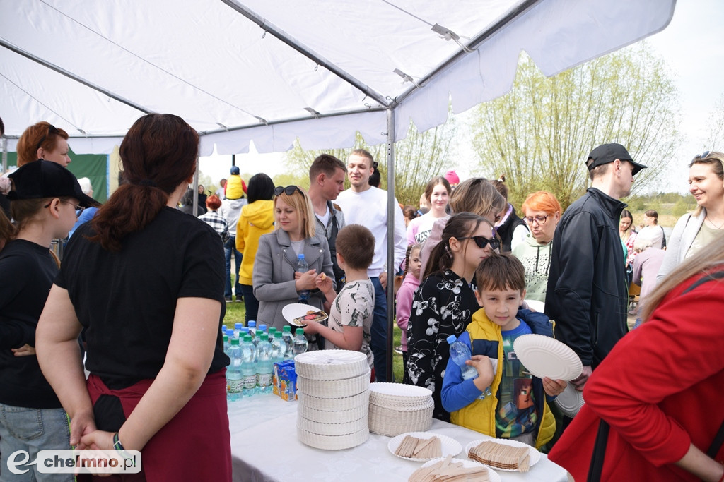 Fotorelacja z Pikniku dla wszystkich Ukraińców