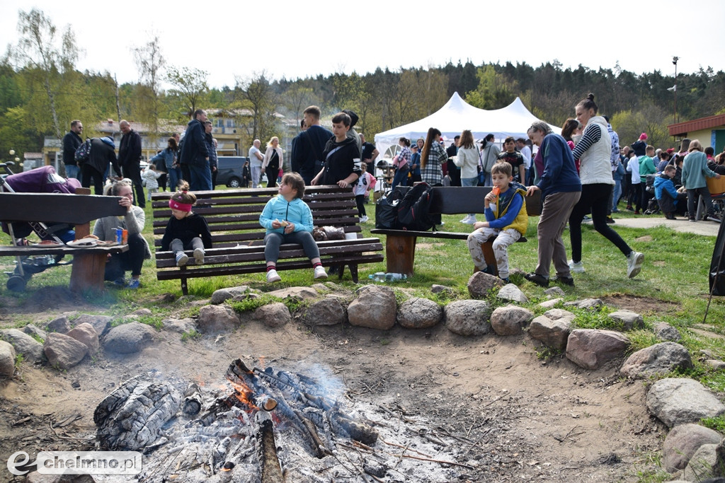Fotorelacja z Pikniku dla wszystkich Ukraińców