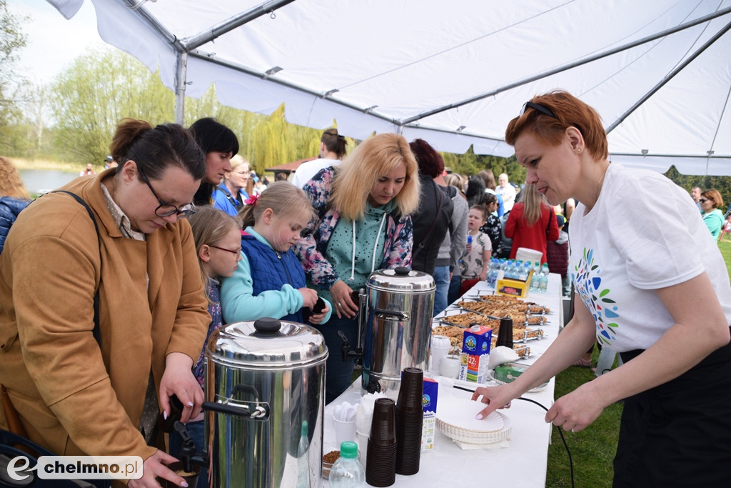 Fotorelacja z Pikniku dla wszystkich Ukraińców
