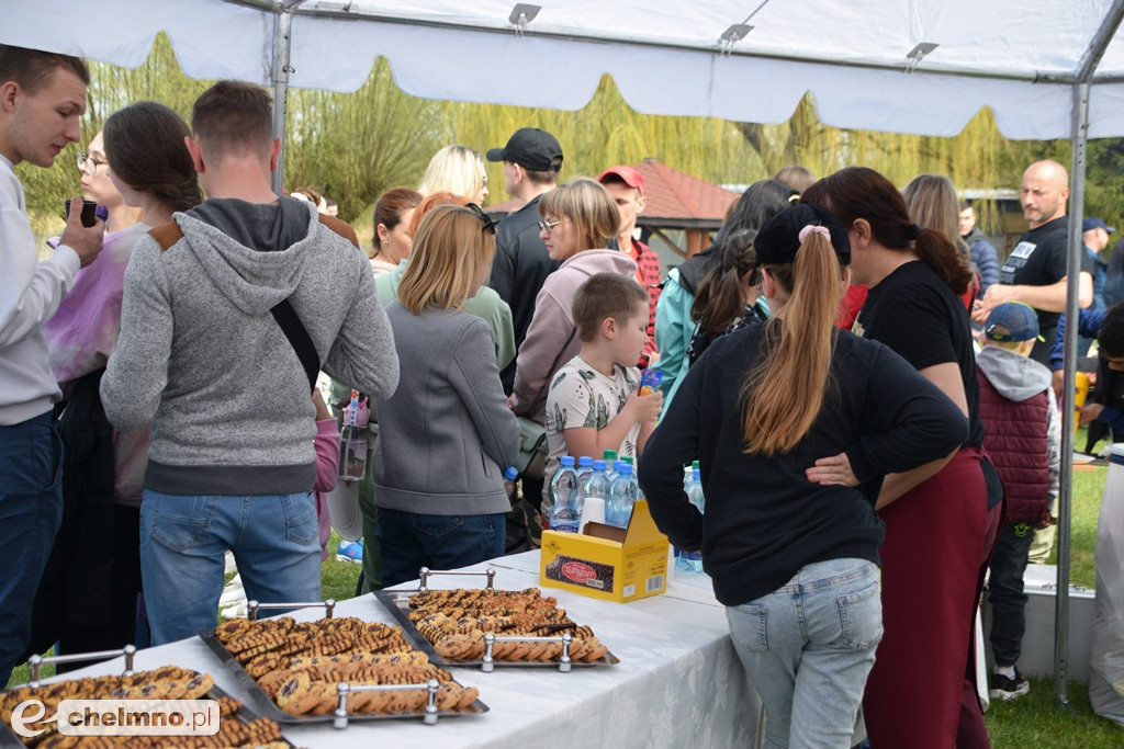 Fotorelacja z Pikniku dla wszystkich Ukraińców