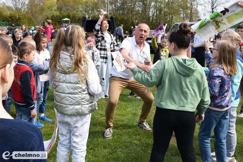 Fotorelacja z Pikniku dla wszystkich Ukraińców