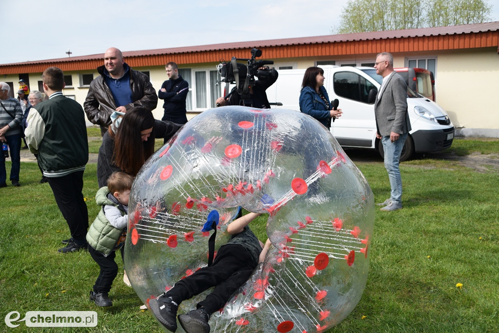 Fotorelacja z Pikniku dla wszystkich Ukraińców
