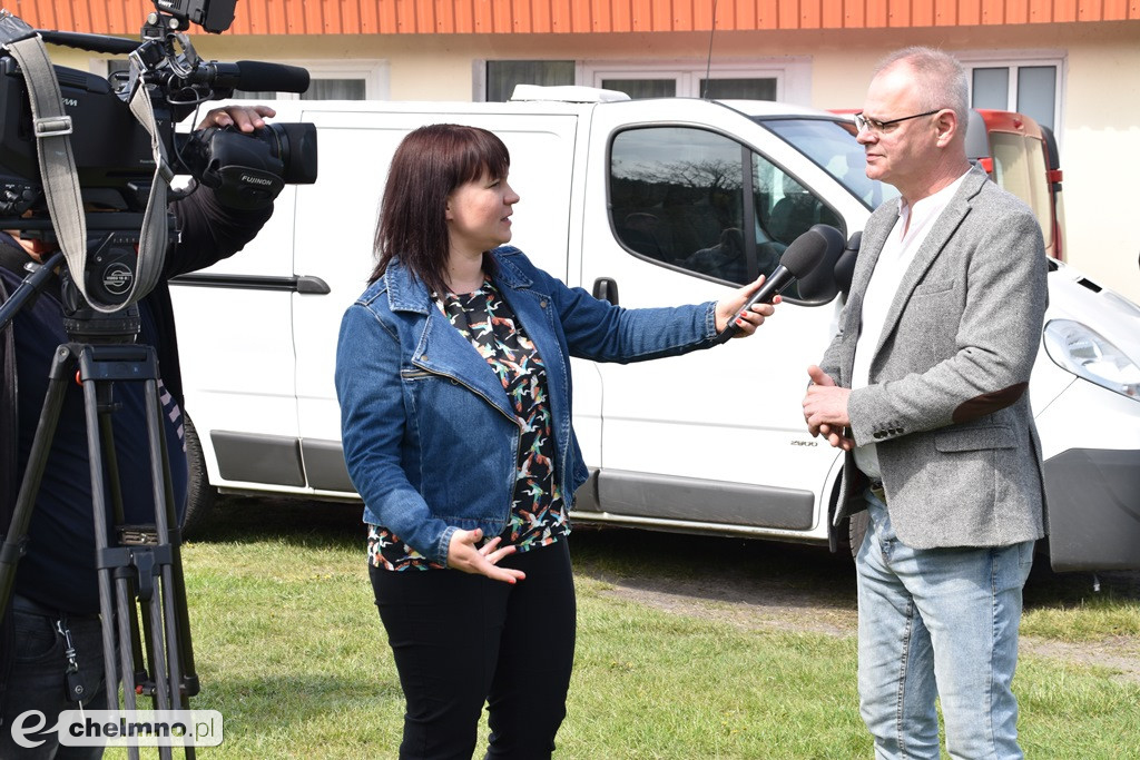 Fotorelacja z Pikniku dla wszystkich Ukraińców