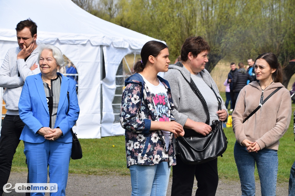 Fotorelacja z Pikniku dla wszystkich Ukraińców