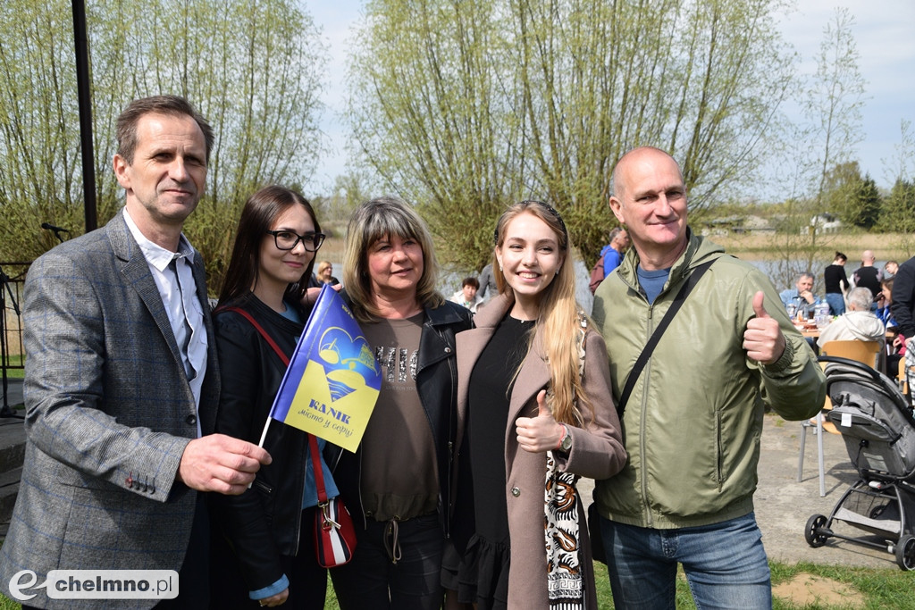 Fotorelacja z Pikniku dla wszystkich Ukraińców