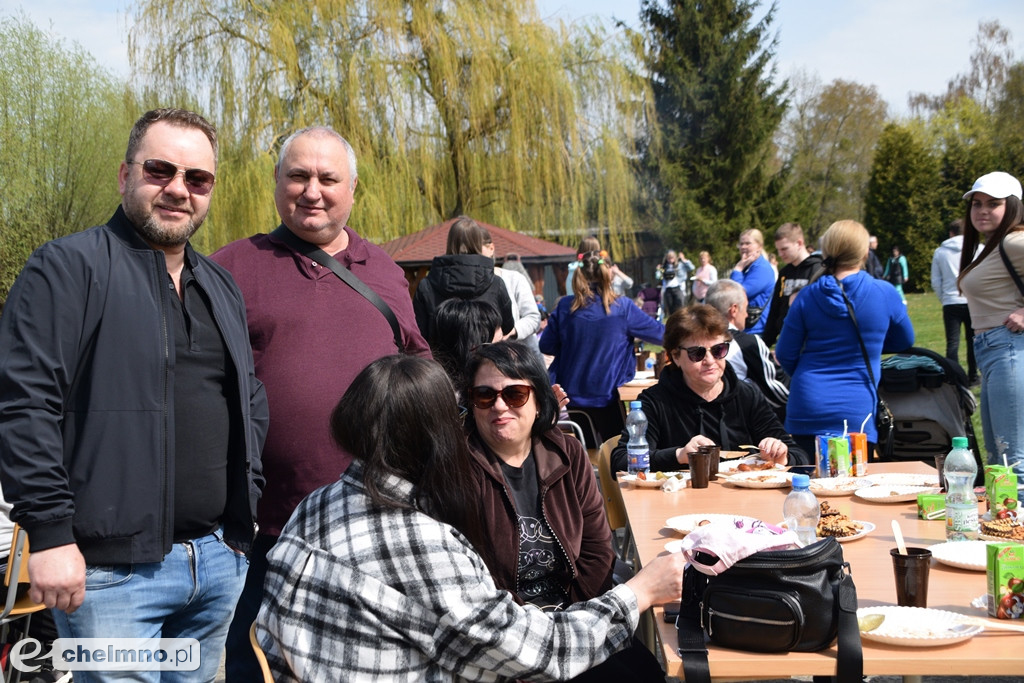 Fotorelacja z Pikniku dla wszystkich Ukraińców