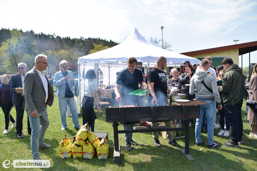 Fotorelacja z Pikniku dla wszystkich Ukraińców