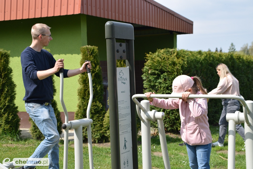 Fotorelacja z Pikniku dla wszystkich Ukraińców