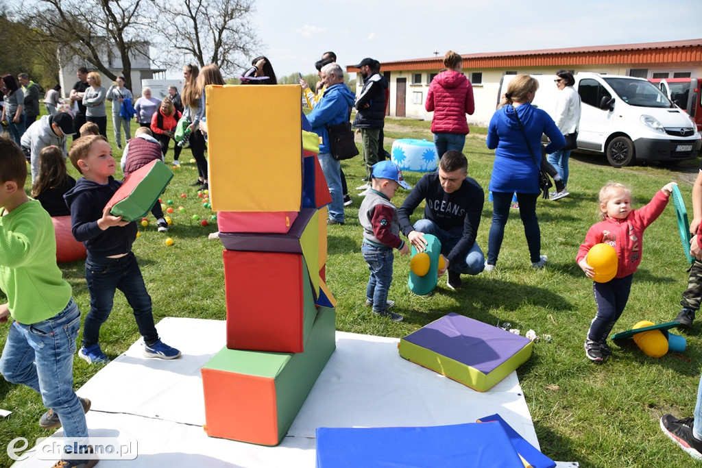 Fotorelacja z Pikniku dla wszystkich Ukraińców