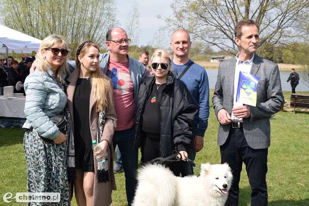 Fotorelacja z Pikniku dla wszystkich Ukraińców