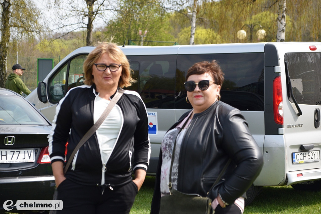 Fotorelacja z Pikniku dla wszystkich Ukraińców