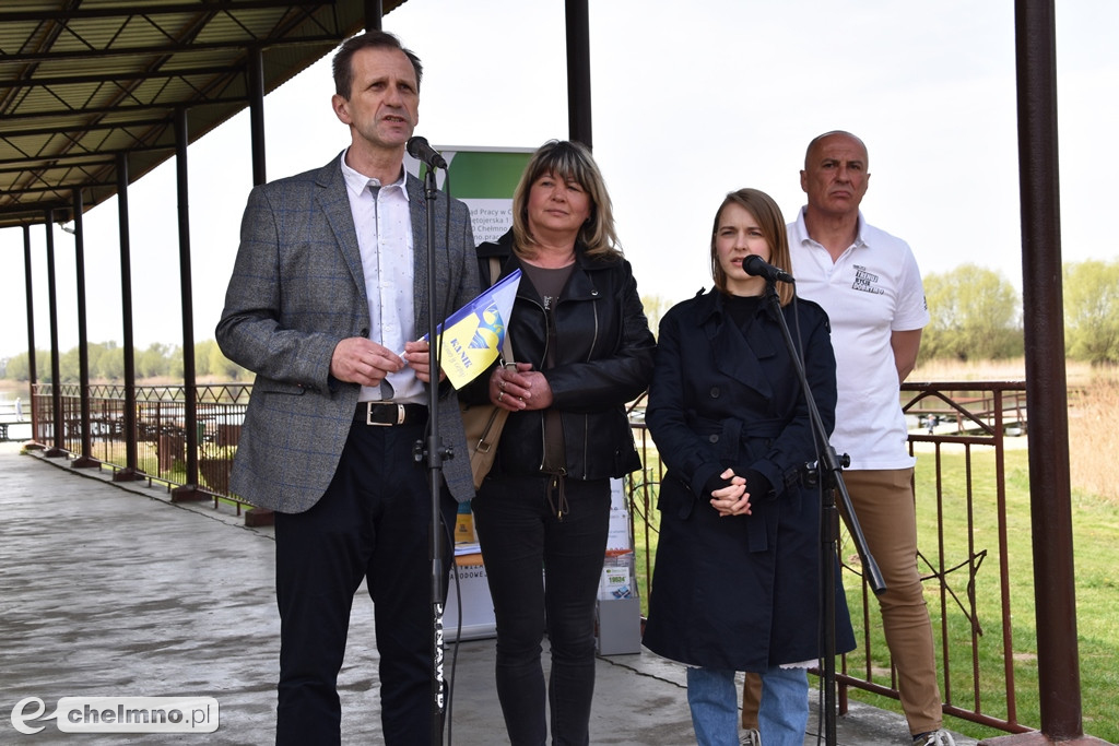 Fotorelacja z Pikniku dla wszystkich Ukraińców
