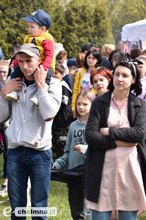 Fotorelacja z Pikniku dla wszystkich Ukraińców