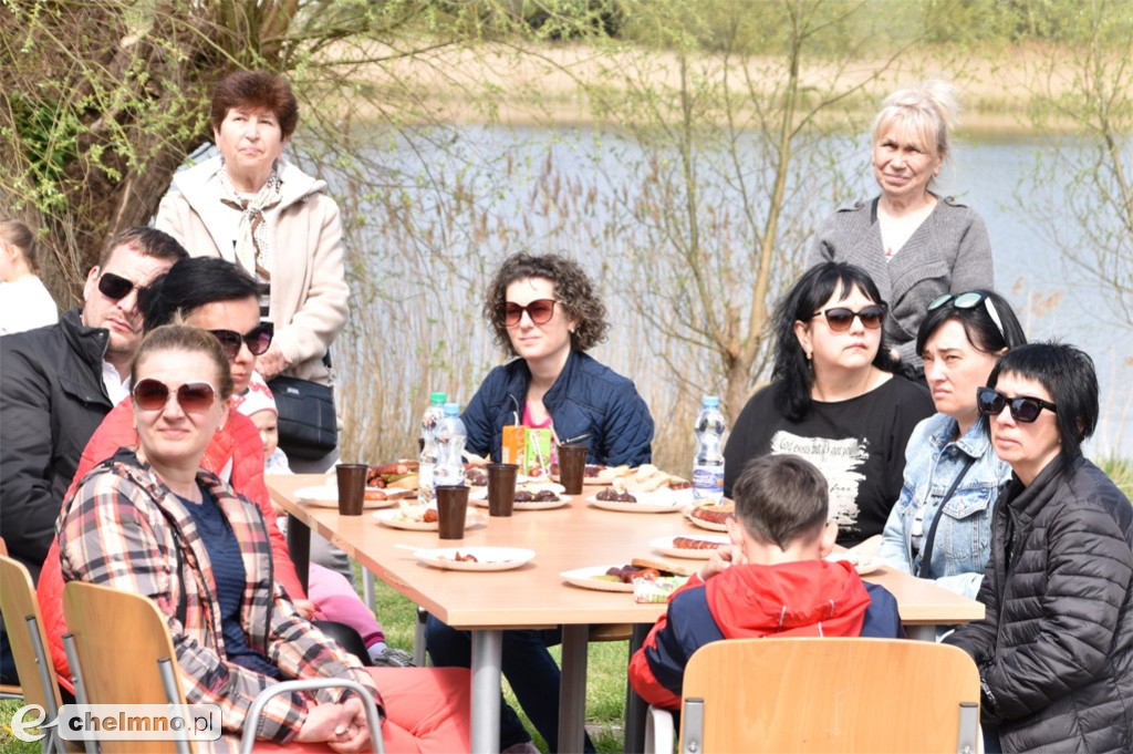 Fotorelacja z Pikniku dla wszystkich Ukraińców
