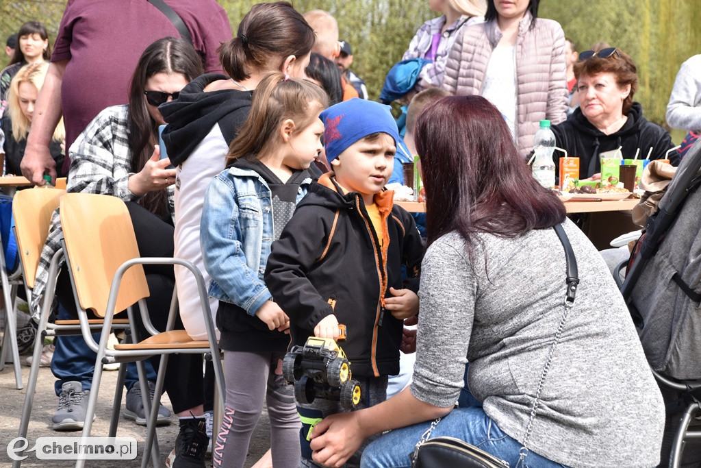 Fotorelacja z Pikniku dla wszystkich Ukraińców