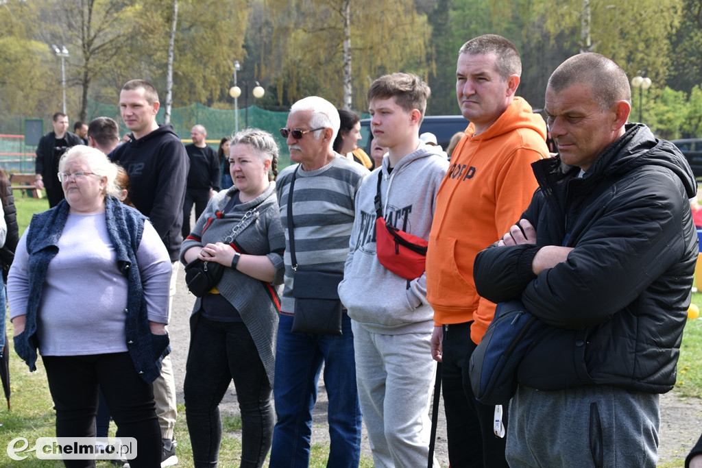 Fotorelacja z Pikniku dla wszystkich Ukraińców