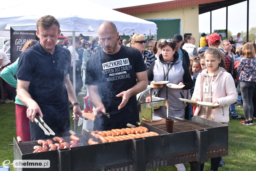 Fotorelacja z Pikniku dla wszystkich Ukraińców