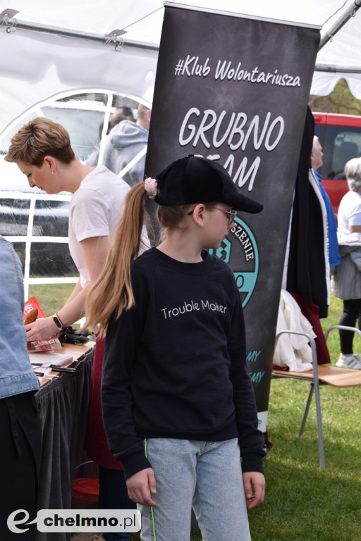 Fotorelacja z Pikniku dla wszystkich Ukraińców