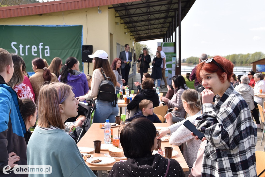 Fotorelacja z Pikniku dla wszystkich Ukraińców
