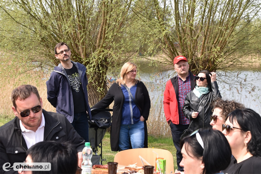 Fotorelacja z Pikniku dla wszystkich Ukraińców