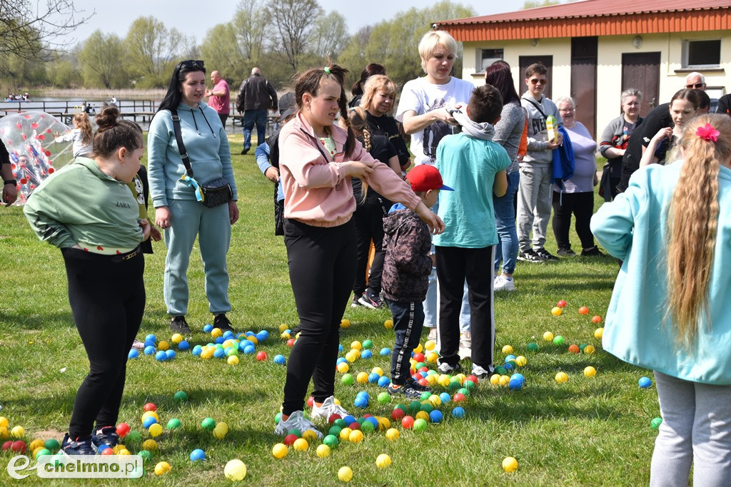 Fotorelacja z Pikniku dla wszystkich Ukraińców