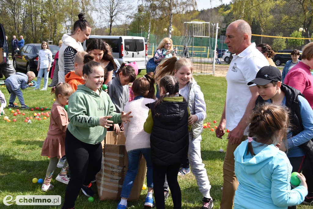 Fotorelacja z Pikniku dla wszystkich Ukraińców