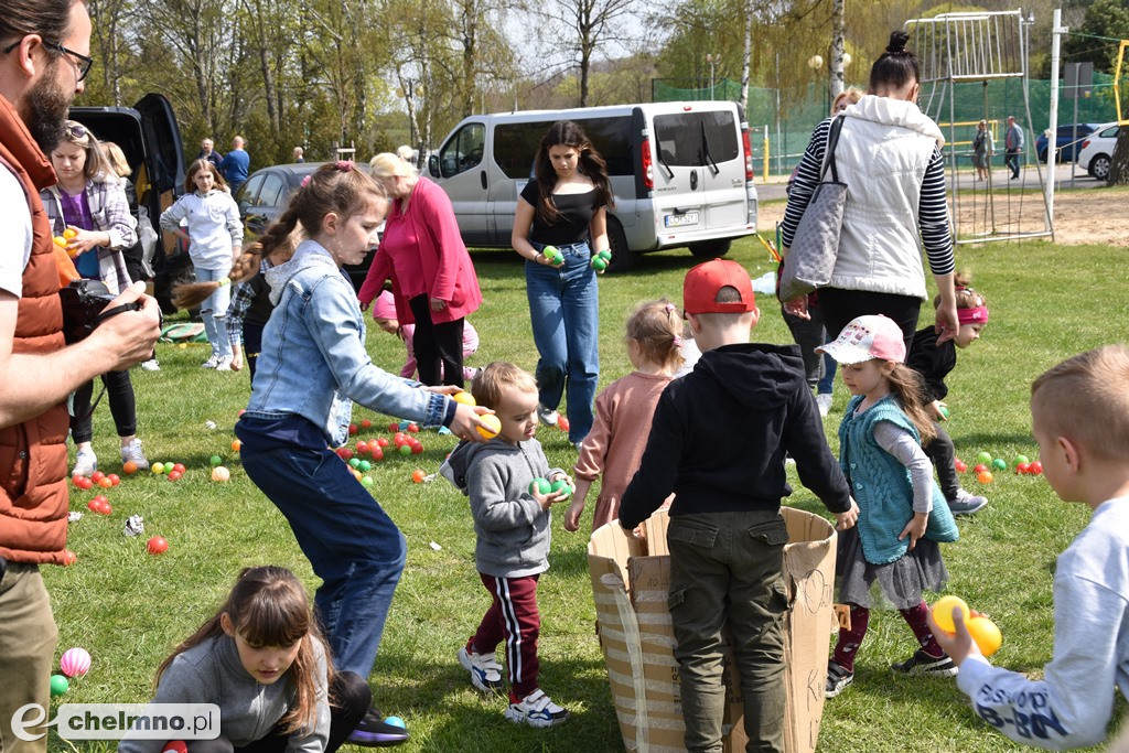 Fotorelacja z Pikniku dla wszystkich Ukraińców