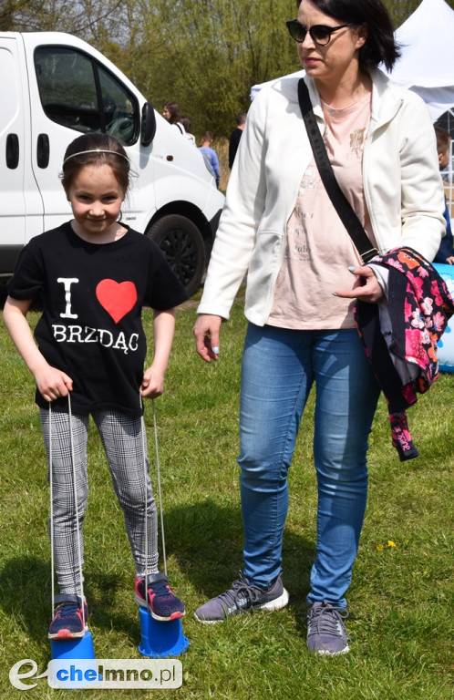 Fotorelacja z Pikniku dla wszystkich Ukraińców