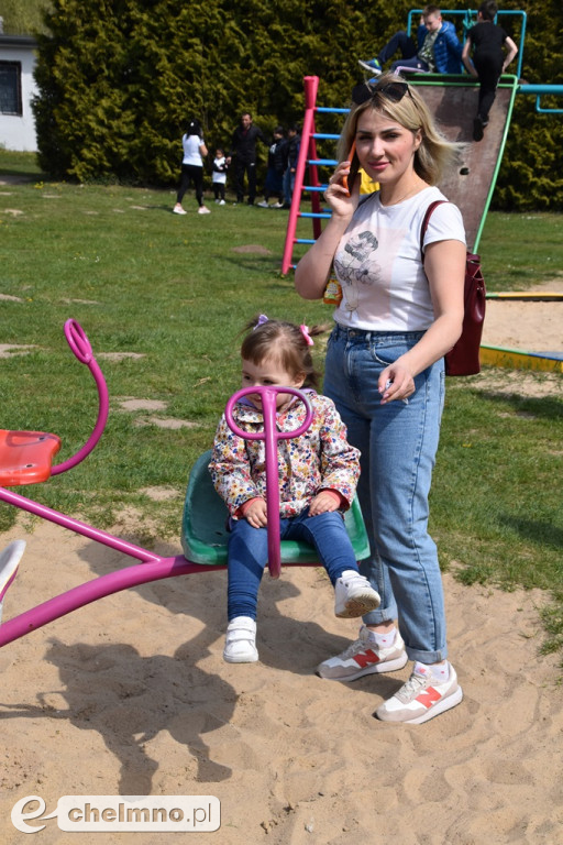 Fotorelacja z Pikniku dla wszystkich Ukraińców