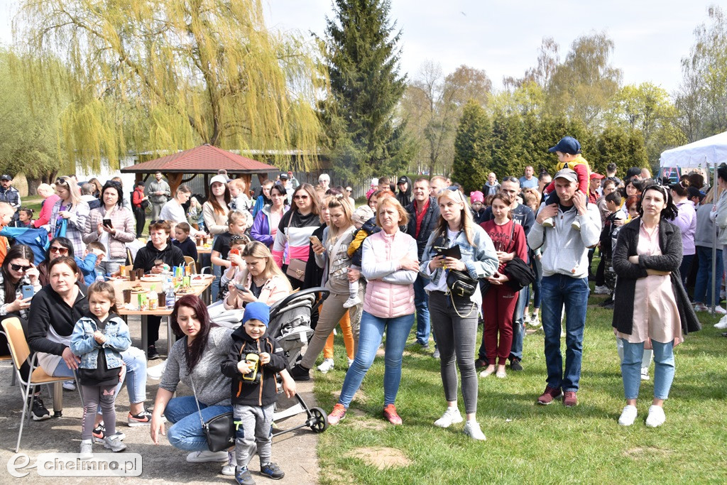Fotorelacja z Pikniku dla wszystkich Ukraińców